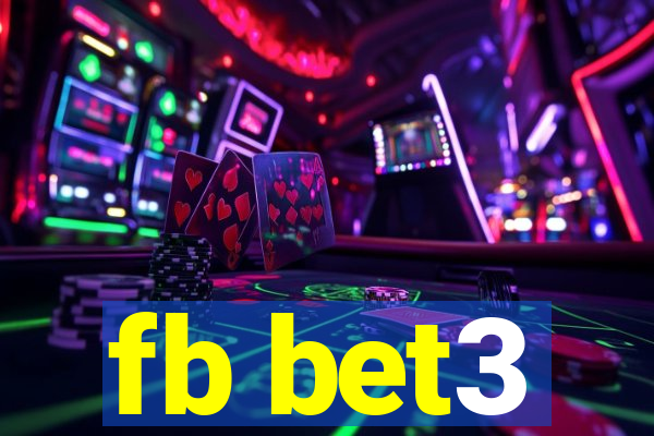 fb bet3